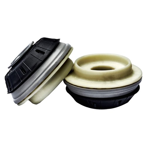 KIT 4 STOSSDÄMPFER FIAT GRANDE PUNTO EVO 199 + PUFFERHALTER ALLE MODELLE - Bild 7 von 10