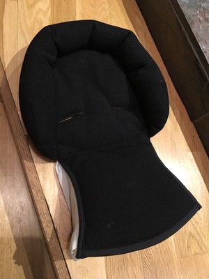 maxi cosi foam insert