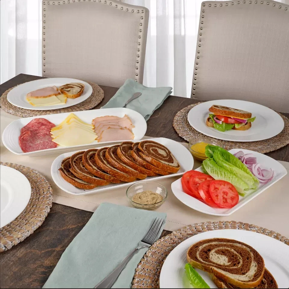 Mikasa Nellie Serving Platter - Thumbnail 5
