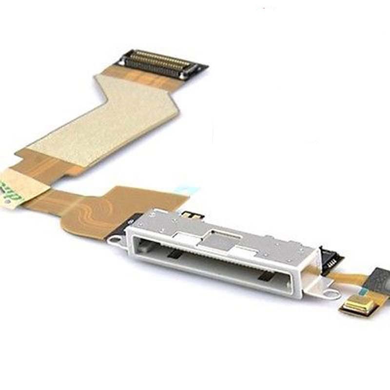 Iphone Charging Port Replacement Kit