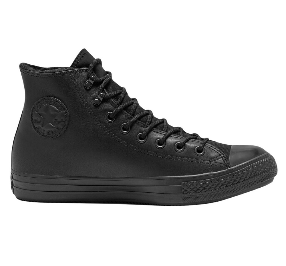 Converse Chuck Taylor All-Star GORE-TEX Winter Waterproof Leather Boots Shoes