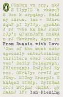 From Russia With Love Ian Fleming