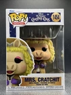 Funko Pop! Vinyl: The Muppet Christmas Carol - Miss Piggy (Mrs. Cratchit) #1454