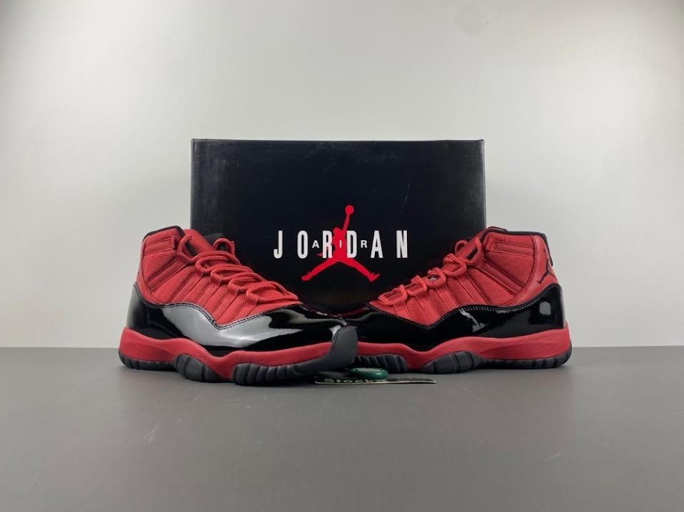 Size 11 - Jordan 11 Retro High Cherry for sale online | eBay
