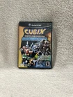 Cubix: Robots for Everyone Showdown (GameCube, 2003) RARE
