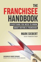 Mark Siebert | The Franchisee Handbook | Taschenbuch | Englisch (2019)