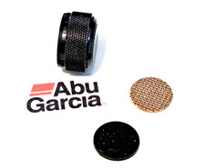 abu garcia fishing reel spare parts HEIGHTEN 110mm/120mm Handle for Shimano Daiwa Penn Kastking Lew's Baitcasting Reel Power Crank Accessory (All Black, 120mm Carbon Handle 24mm TPE Knob) (0432) : Sports & Outdoors Featuring an asymmetric body Fishing Reel Handles Anglers