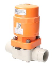 Georg Fischer +GF+ 199 018 430 diaphragm valve diaphragm valve