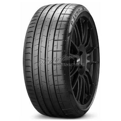 Pirelli Sommer-Reifen 315/30R22 107Y P-Zero PZ4 Sports Car * XL | 5093