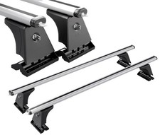 Barres de toit Citroen C6