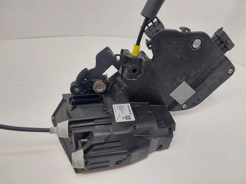 2018 LAND ROVER RANGE ROVER L405 Right Rear Door Lock Assembly - Picture 2 of 12