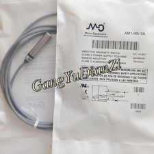 1 Pc. New Micro Detectors Proximity Switch Sensor AM1/AN-3A