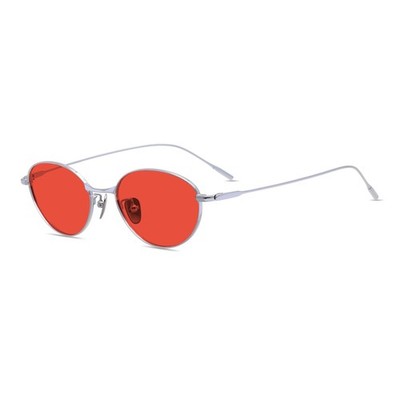 Oversize Blue Light Blocking Reading Glasses Nighttime Computer Spectacle Reader