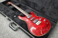 Paul Reed Smith Electric Guitar 513 10Top Black Cherry JP