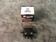 NEW WVE 1S2342 Headlight Switch (SS49)