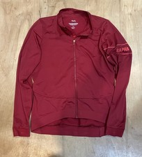 Rapha Pro Team Long Sleeve Thermal Jersey Large