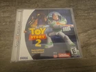 Toy Story 2 - Dreamcast (DC)