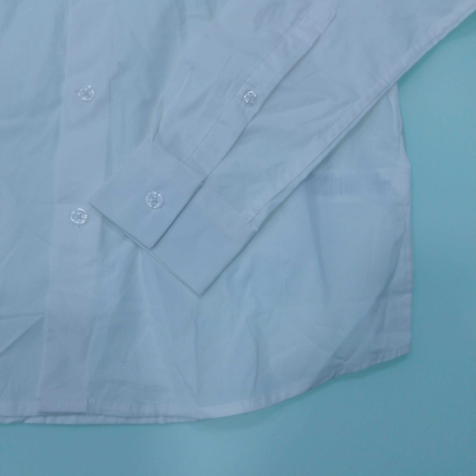 ALTRA T shirt uomo Asos S cotone bianco con altro