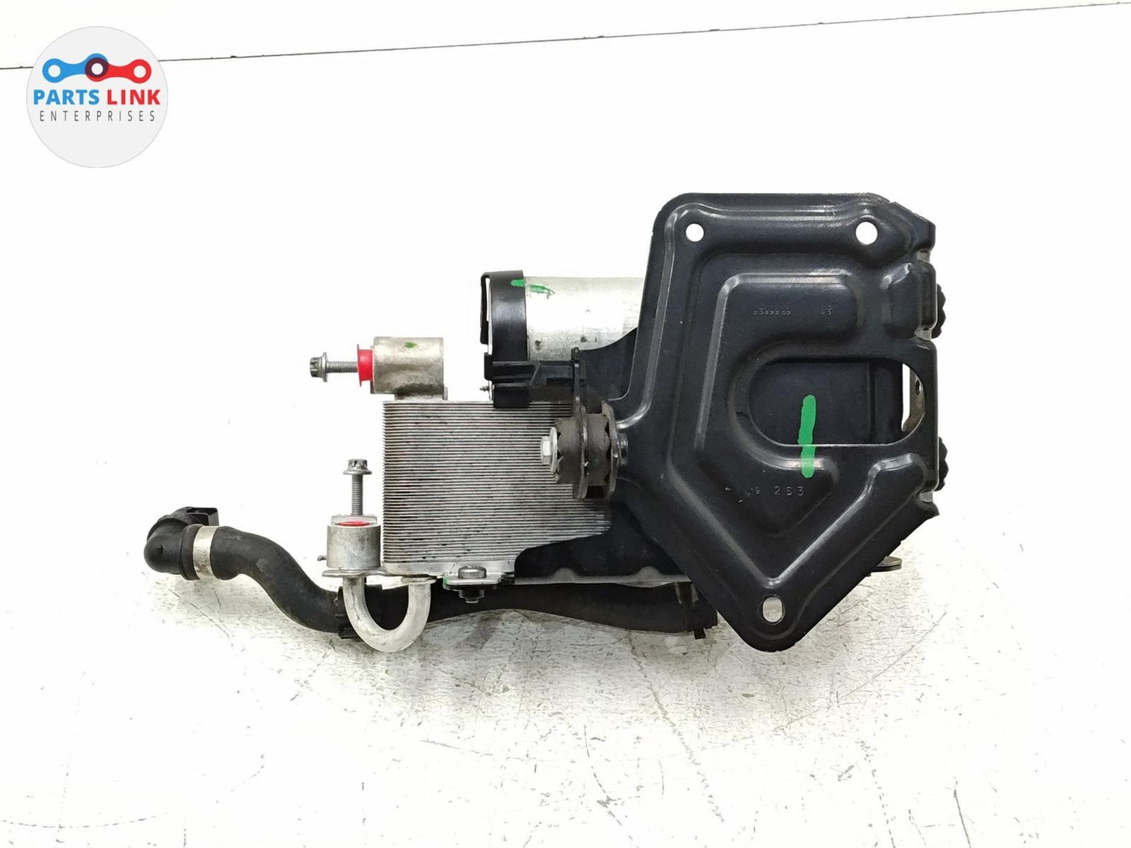 2020 BMW X7 3.0L AC Condenser Conditioner Radiator Assembly 3.0L X6 X5 OEM