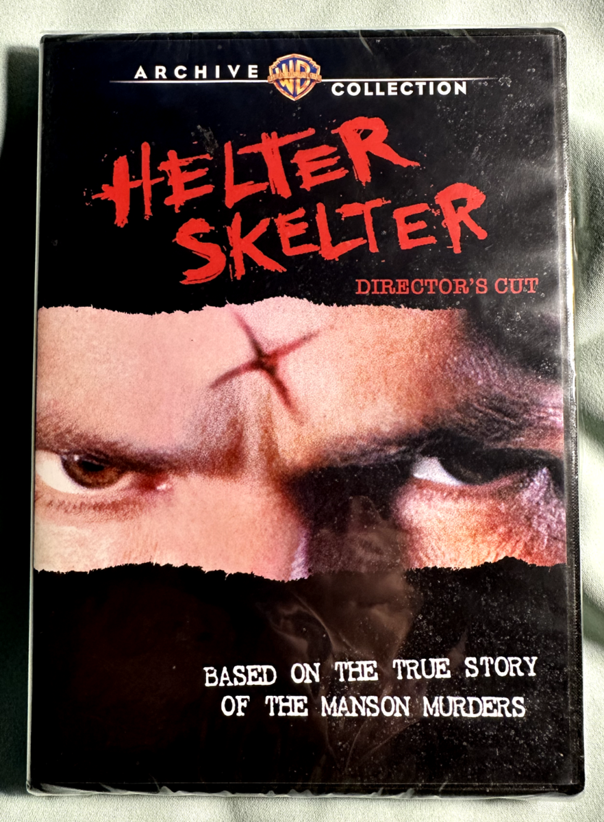 Helter Skelter (DVD, 2004) for sale online | eBay