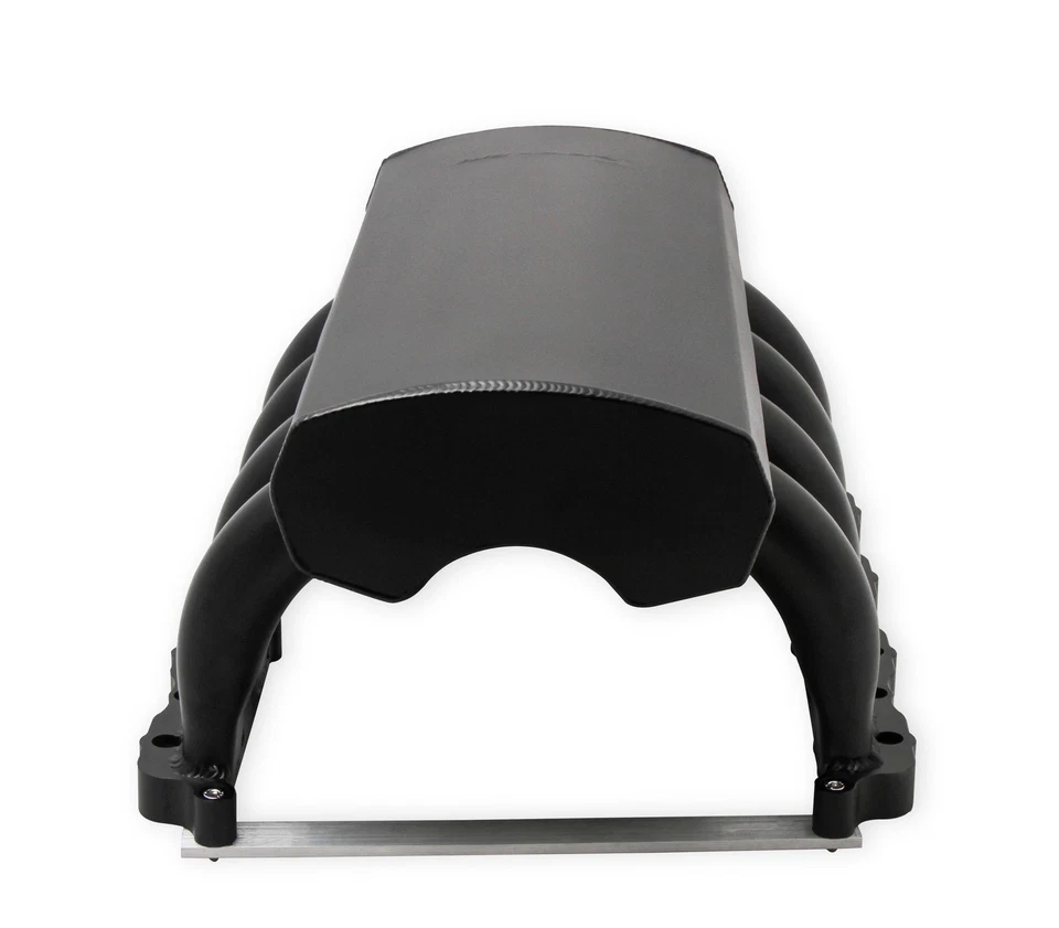 Colector de admisión fabricado en chapa EFI 829082 francotirador Foto 4 de 4