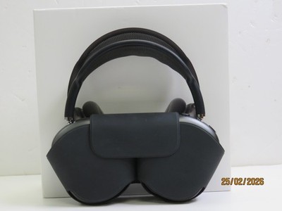 Apple AirPods Max Wireless Over-Ear Headset - Space Gray [A13]
