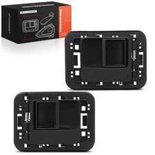 Inside Interior Door Handles Compatible with Kenworth T300 1995-2002, T450
