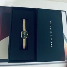 Daniel Wellington Studio Watch