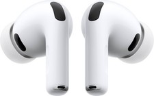 Apple AirPods Pro 3 NEW Sealed 2025 ANC Live Translation Heart Rate MagSafe USB-