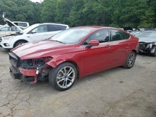 Anti-Lock Brake Part Assembly Fits 17-18 FUSION 4697912