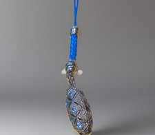 Universal Phone Jewel By Harvey Lewis Phone Charm 2 Piece Connector And Jewel