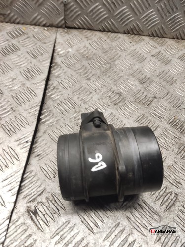 VW PASSAT Variant B6 3C5 Luftmassenmesser 0281002461 2.00 Diesel 2007 27372697