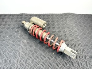 Suzuki Rm125 Shock | eBay