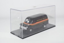 C5 1:43 SPARK S0294 FORD TRANSIT 1975 PENTHOUSE RACING MIB
