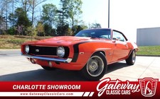 1969 Chevrolet Camaro for Sale