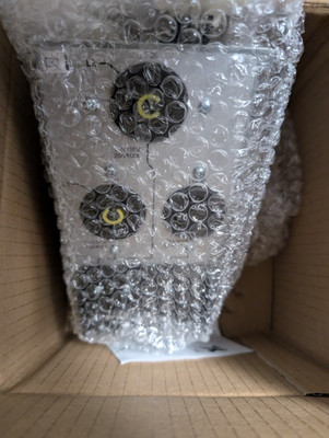 APC Symmetra LX SYAPD1 PDU