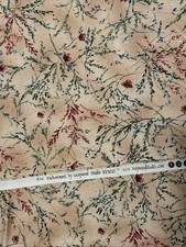 Enchantment Maywood Studio 100 Cotton Quilting Fabric 4Yards Pink