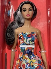 INTEGRITY TOYS POPPY PARKER ISLAND TIME DRESSED DOLL 2023 BASIC EDITION
