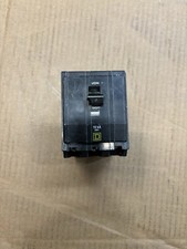 Square D QOB350 50 A Miniature Circuit Breaker