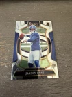 2025 Panini Select Concourse Level Jaxson Dart (RC) #93 New York Giants