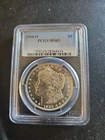 1904 O Morgan Silver Dollar PCGS MS63