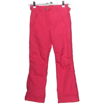 Mini Boden, Schneehose, Größe: 140, Rot, Polyamid/Polyester, Mädchen #d0W - Bild 1 von 4
