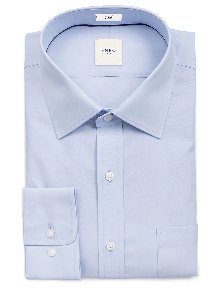 ENRO Solid Big & Tall Dress Shirts for Men for sale | eBay ENRO Solid Big & Tall Dress Shirts for Men for sale | eBay