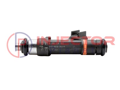 Single Unit Bosch 0280158003 fuel Injector 2004 Ford F-150 5.4L V8 triton 3L3E-D