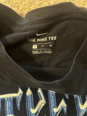 Nike SB x Samborghini 2021 Tiger Panther Cat Shirt Xl | eBay