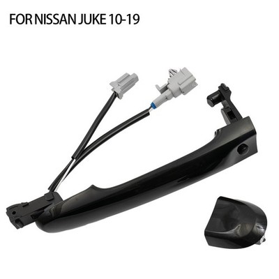 Türgriff vorne N/S Beifahrerseite links Keyless Entry für Nissan Juke 10-19