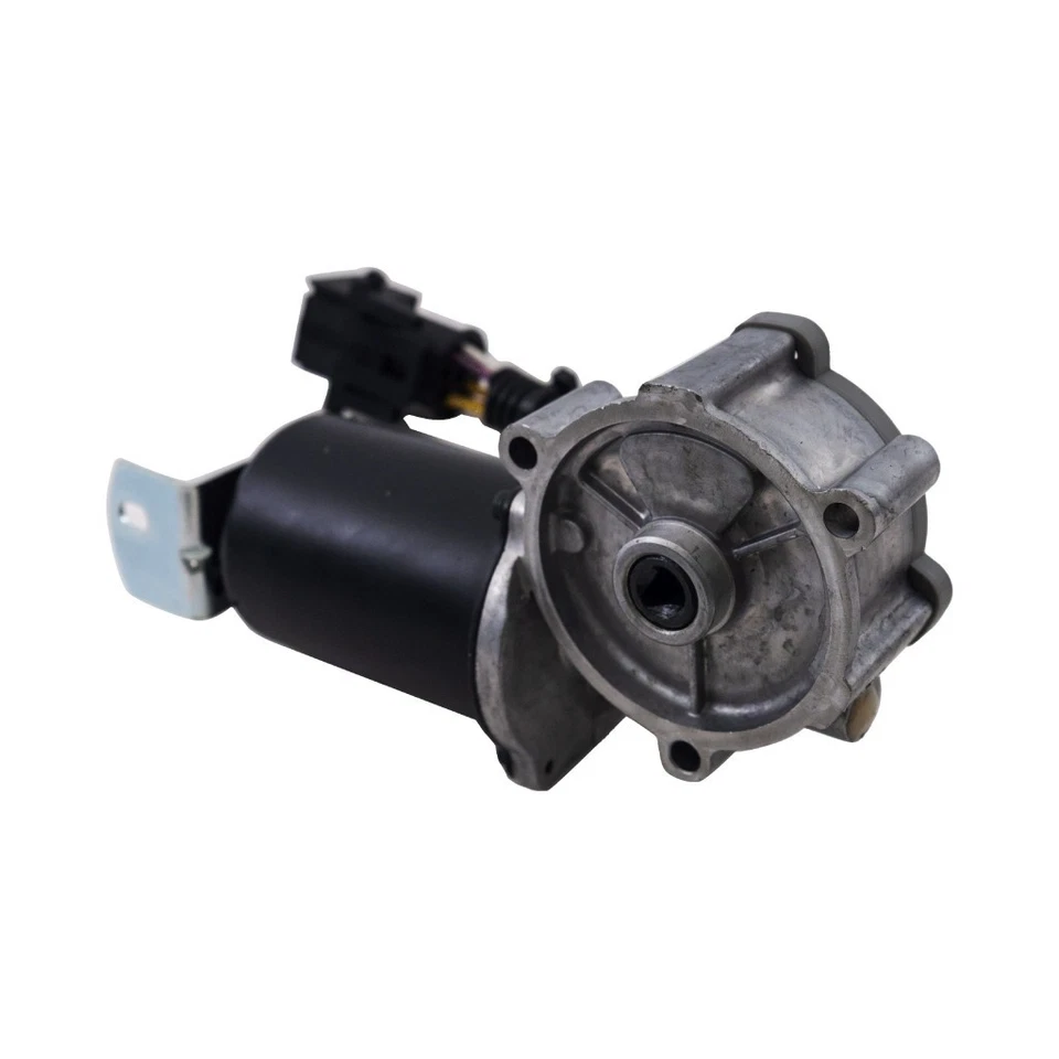 For Ford F-250 HD/F-450 Super Duty 1997 Transfer Case Motor | Round Plug | 7 Pin - Image 2 of 4