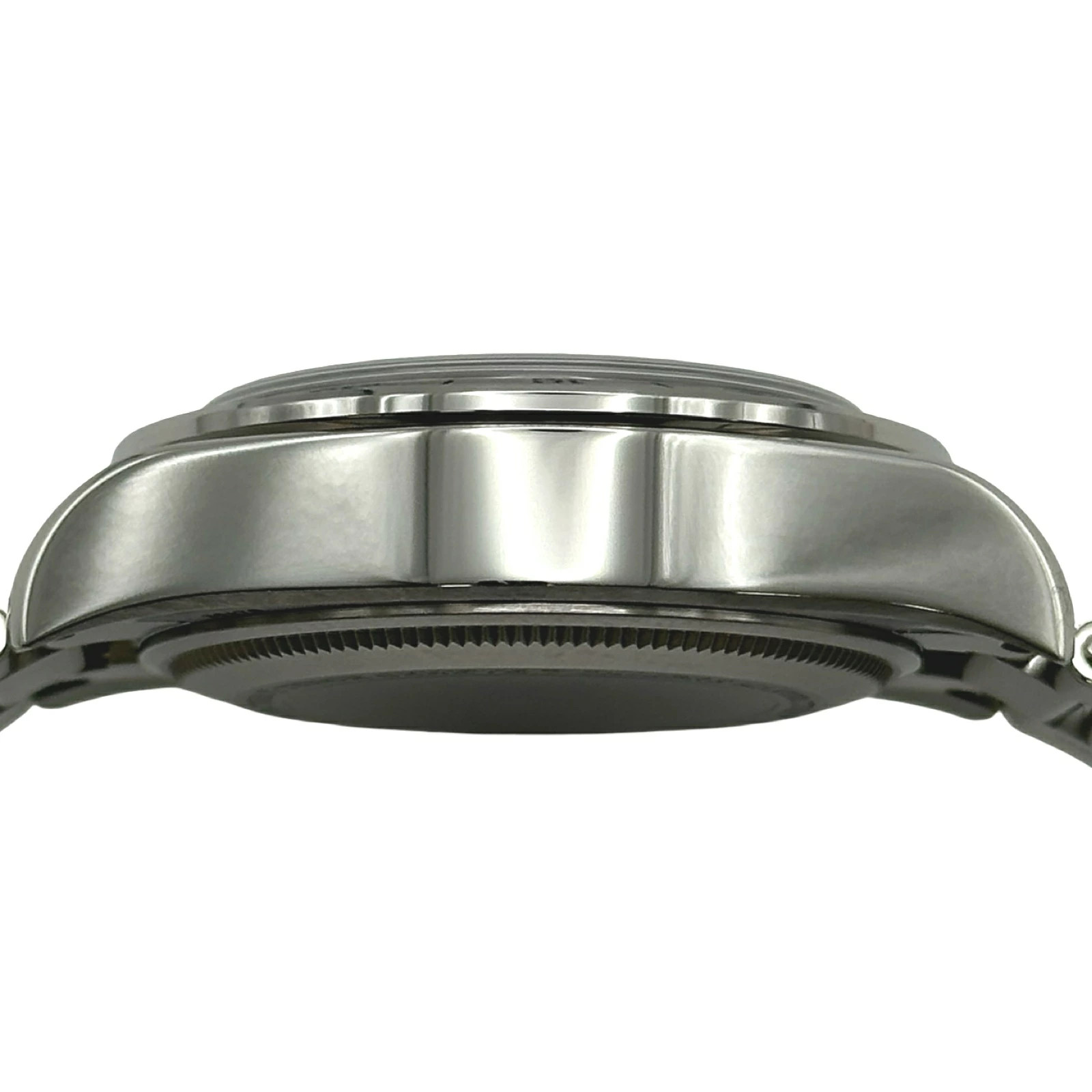 Tudor Black Bay Pro 79470 Black Stainless Steel Automatic Watch image 4