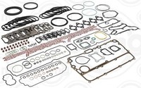 Elring Dichtungsvollsatz, Motor 497.070 FüR Acura Alfa Romeo Audi BMW BYD