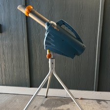 Zooka ZS710 Pitching Machine - Fully Operatio...